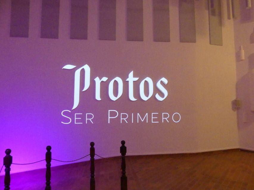 Madrid: Ribera Del Duero & Rueda Red and White Wine Tour - Customer Reviews