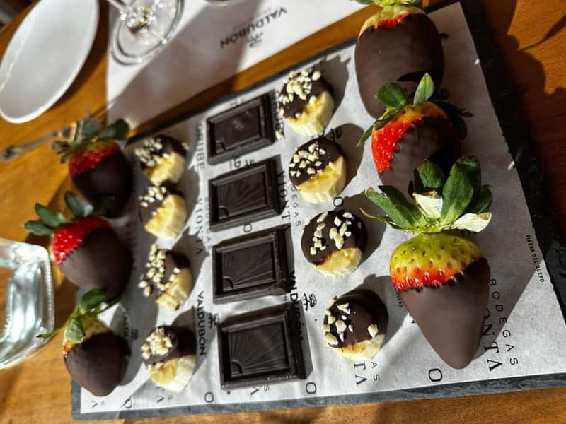 Madrid: Ribera del Duero Wine Tour with Tastings and Lunch - Exploring Spain’s Wine Treasure: Madrid’s Ribera del Duero Tour