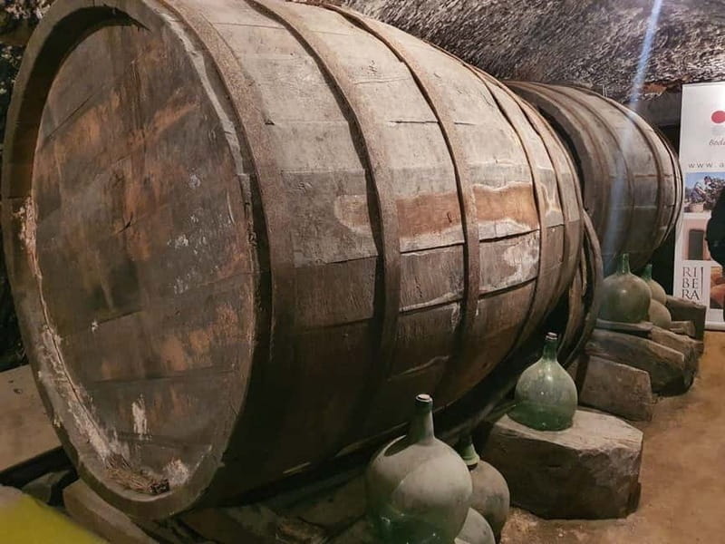 Madrid: Ribera del Duero Wine Tour with Tastings and Lunch - Who Will Love This Tour?