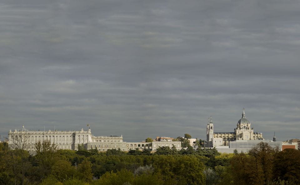 Madrid: Royal Collections Gallery Entry Ticket - Tips for a Great Visit