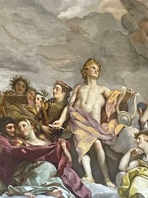 Madrid: Royal Palace Guided Tour With Entry Ticket - What to Expect on Tour