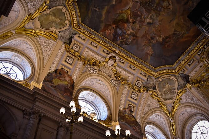 Madrid: Royal Palace Guided Tour with Skip the Line Ticket - Who Will Love This Tour?