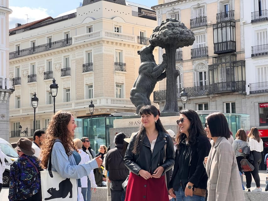 Madrid: Royal Palace & Habsburg Dynasty Small Group Tour - Customer Feedback and Concerns