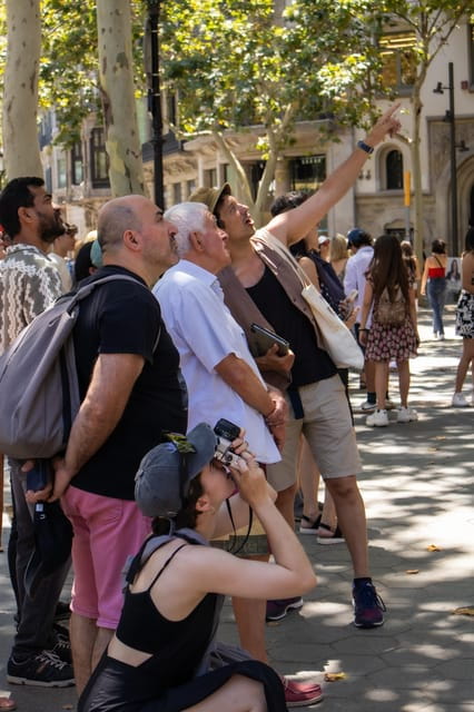 Madrid: Royal Palace, Old Town and Poets District Tour - Things To Know