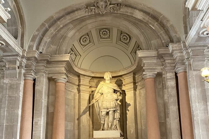 Madrid: Royal Palace Semi-private tour - Final Thoughts: Who Should Book This Tour?