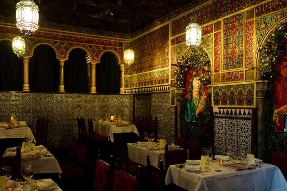 Madrid: Royal Palace Tour, Flamenco Show, & Tapas With Drink - Things To Know