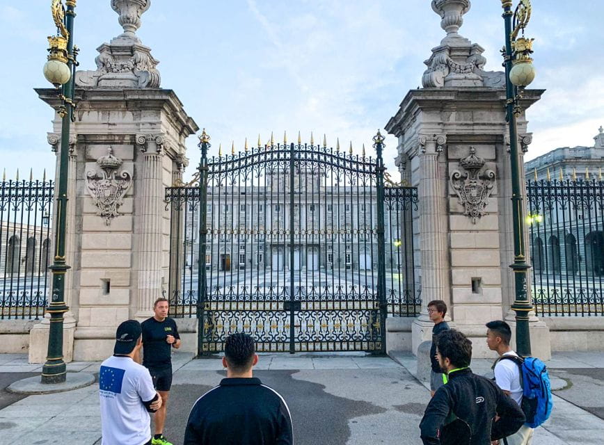 Madrid: Running Sightseeing Tour - Experience and Highlights