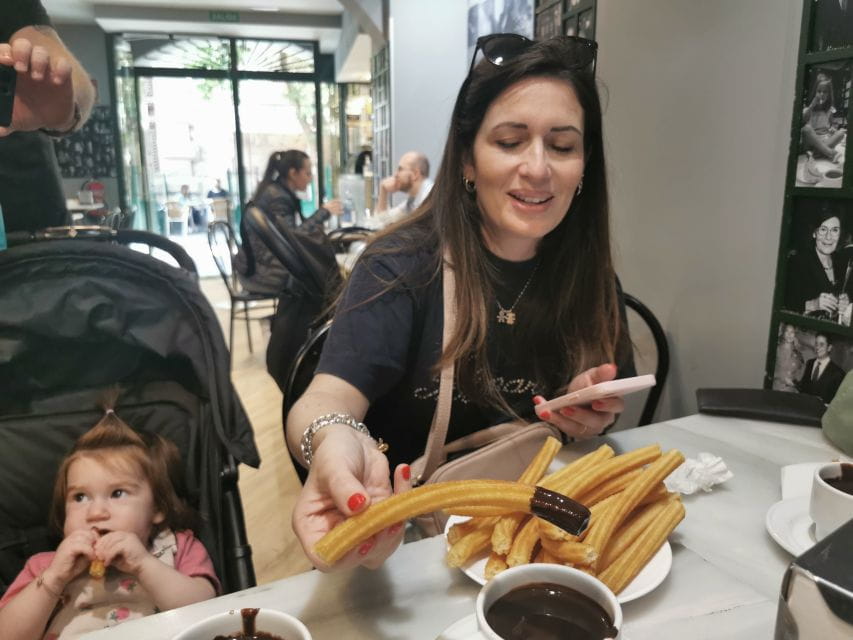 Madrid: San Miguel Market and Street Food Walking Tour - Tips for Enjoying the Tour