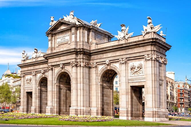 Madrid Scavenger Hunt and Sights Self-Guided Tour - Who Should Book This Tour?