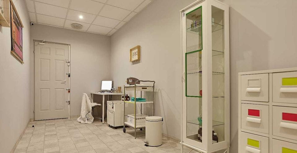 Madrid: Secret Surgery Escape Room Game - Customer Feedback