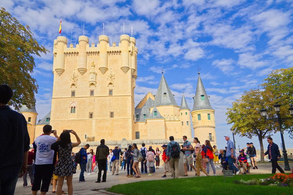 Madrid: Segovia & Avila Day Trip With Optional Entry Tickets - Customer Feedback and Recommendations