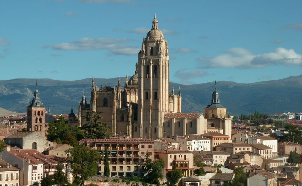 Madrid: Segovia & Avila Day Trip With Optional Entry Tickets - Additional Information