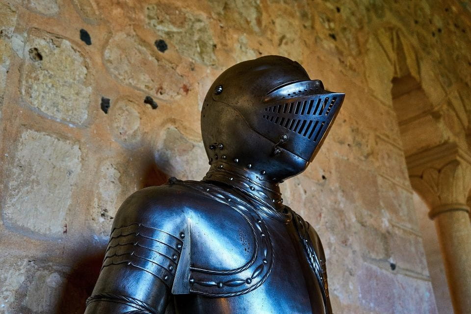 Madrid: Segovia & Avila Day Trip With Optional Entry Tickets - Things To Know