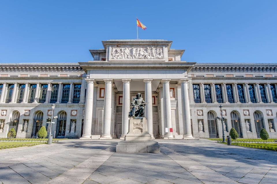 Madrid: Skip-the-Line Prado Museum Guided Tour - Pricing Details