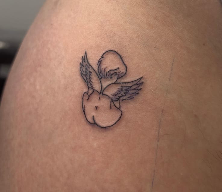 MADRID: SMALL TATTOO IN A PROFESSIONAL STUDIO - Key points / Takeaways