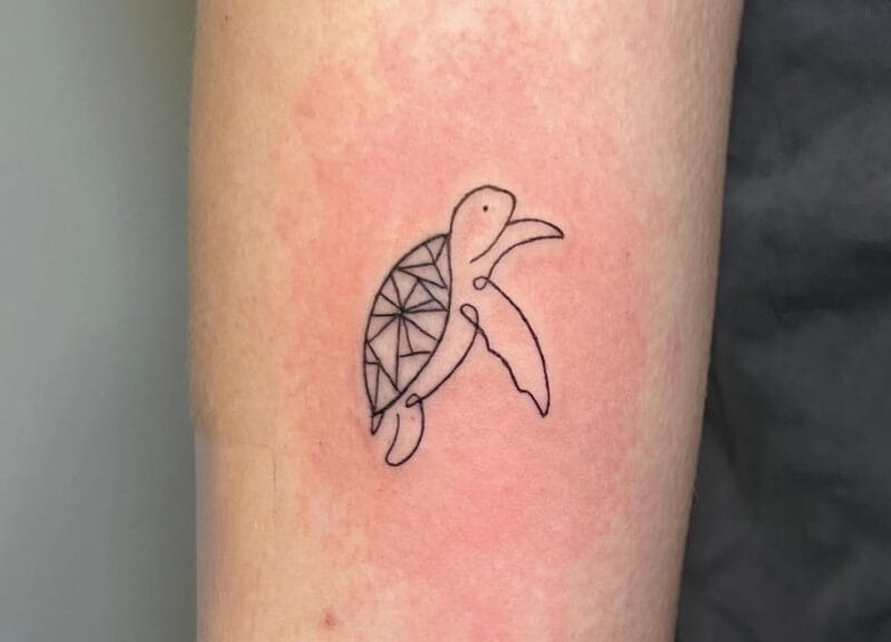 MADRID: SMALL TATTOO IN A PROFESSIONAL STUDIO - Final Thoughts on the Madrid Small Tattoo Experience