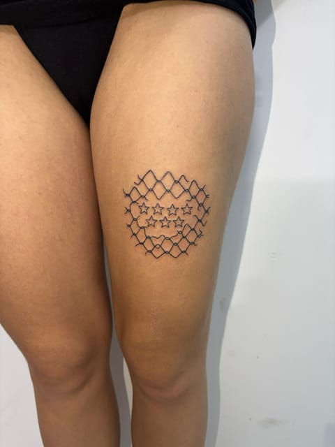 MADRID: SMALL TATTOO - The Complete Experience: What to Expect in Madrid’s Small Tattoo Studio