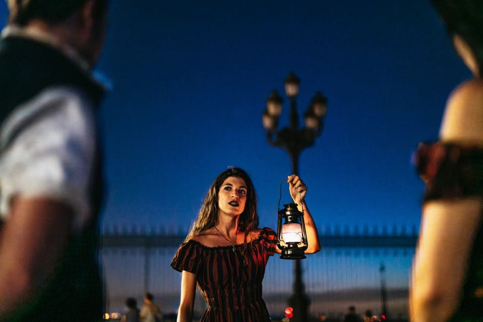 Madrid: Spanish Inquisition and Legends Evening Walking Tour - Key Points