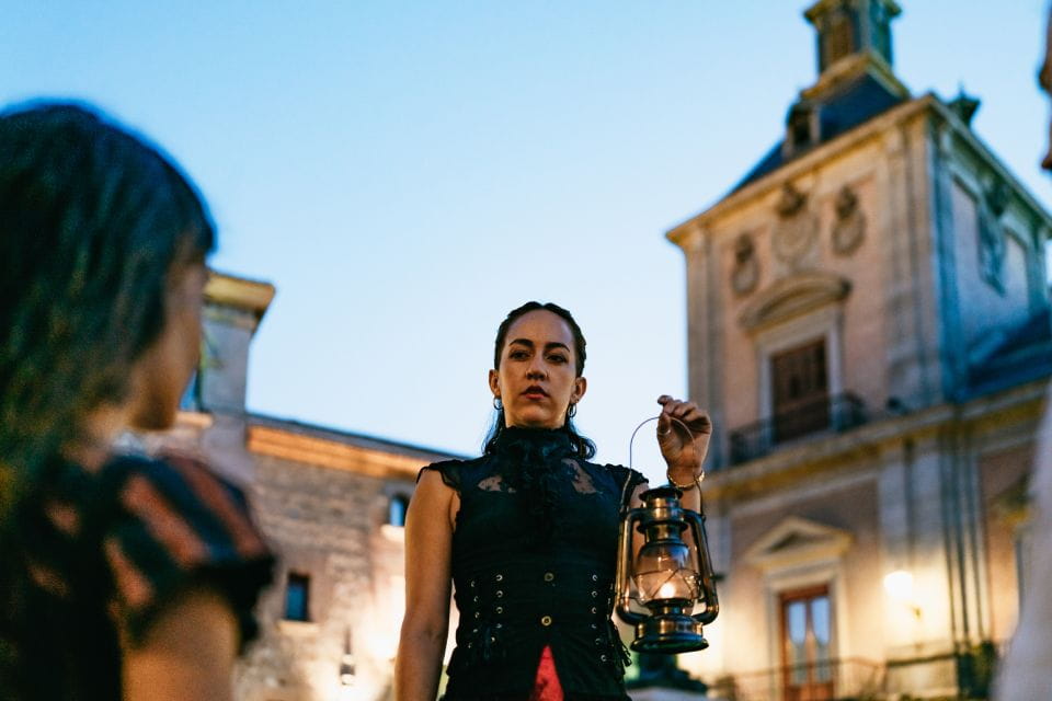 Madrid: Spanish Inquisition and Legends Evening Walking Tour - Booking Your Tour