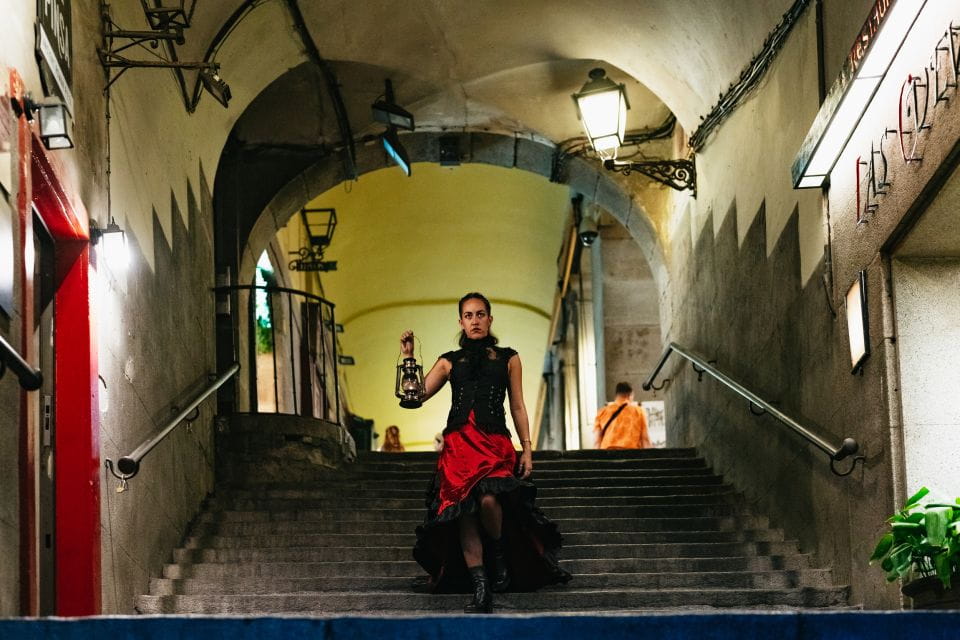 Madrid: Spanish Inquisition and Legends Evening Walking Tour - Tips for Participants