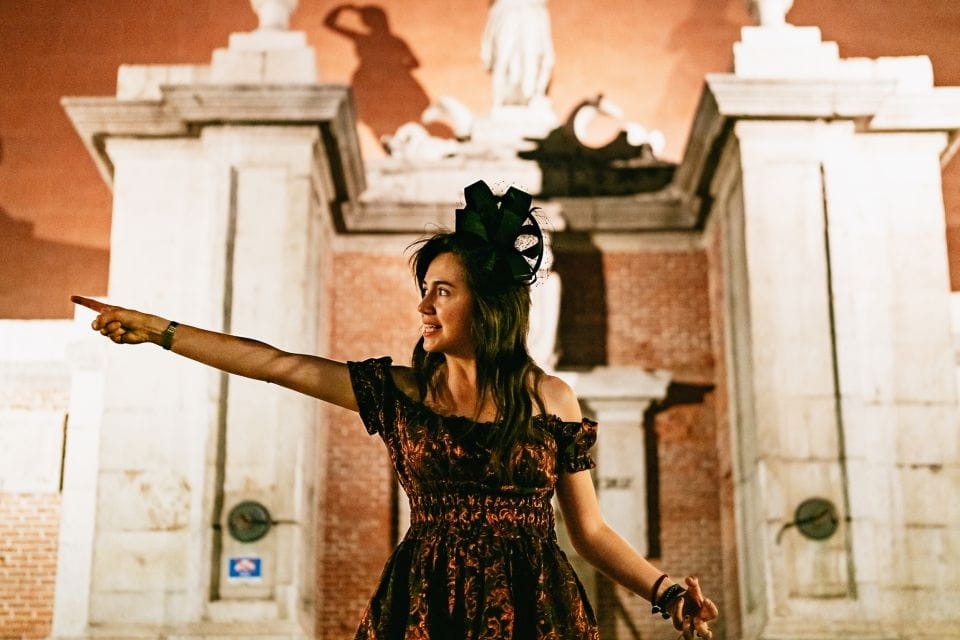 Madrid: Spanish Inquisition and Legends Evening Walking Tour - Exploring Madrids Legends