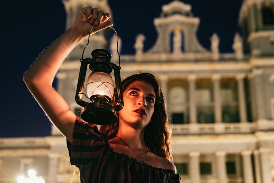 Madrid: Spanish Inquisition and Legends Evening Walking Tour - Things To Know