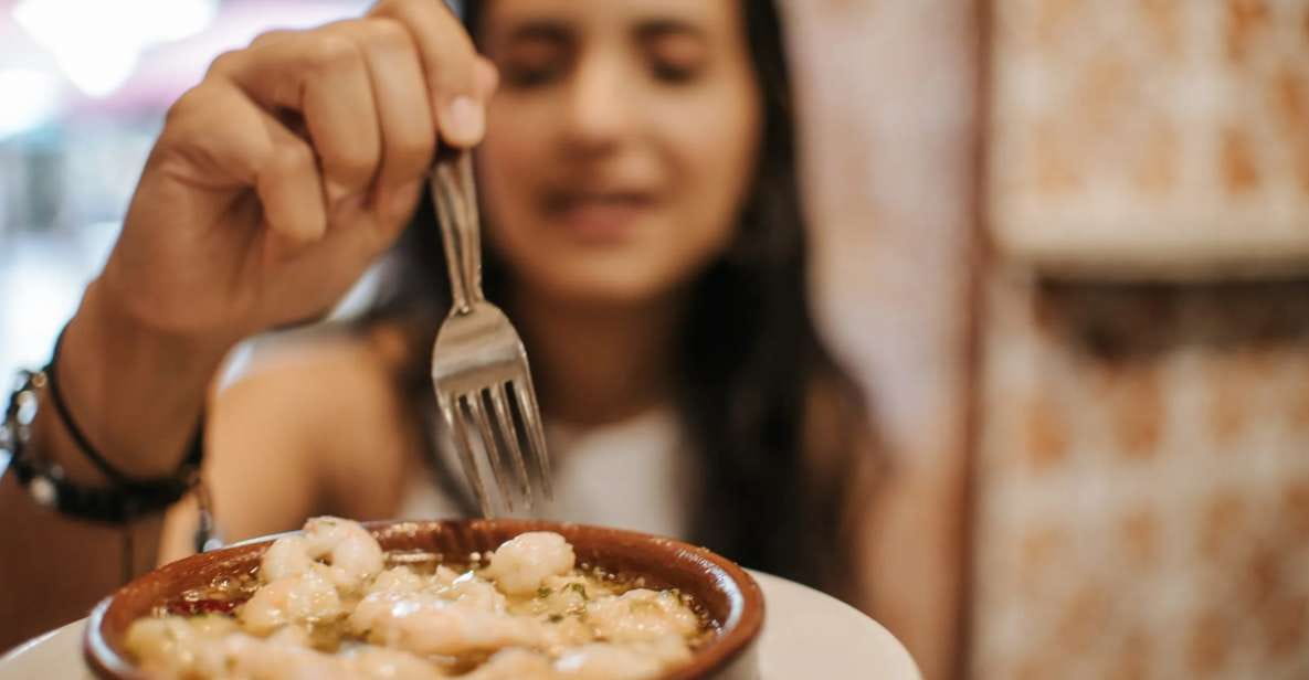 Madrid: Spanish Tapas Tour - Itinerary and Experience