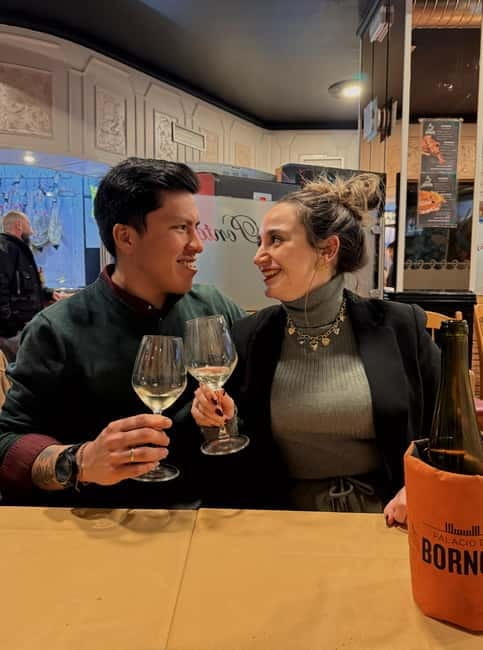 Madrid: Spanish Wine Tasting Experience - Frequently Asked Questions