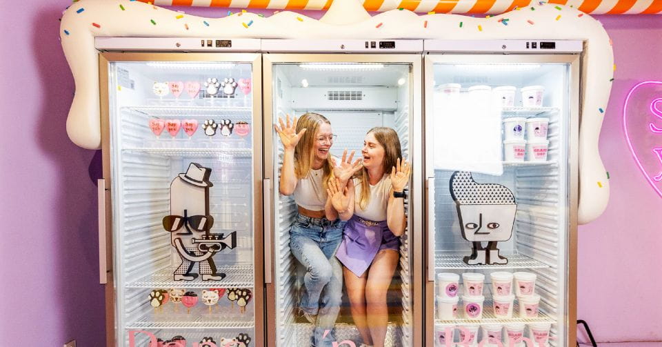 Madrid: Sweet Space Museum Entry Ticket - Museum Experience Overview