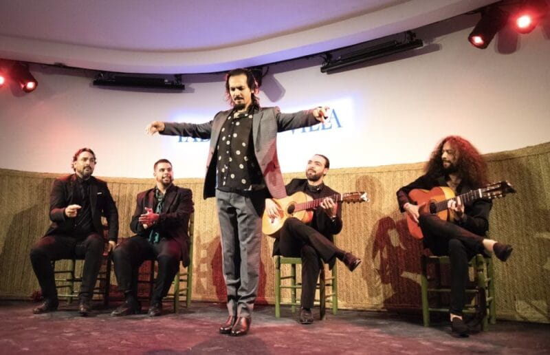 Madrid: Tablao de La Villa Flamenco Show - FAQ
