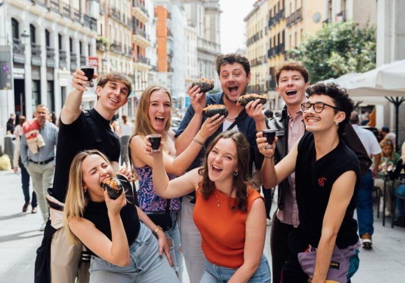 Madrid Tapas and Guided Food Tour with Dinner - Final Thoughts: Is It Worth It?