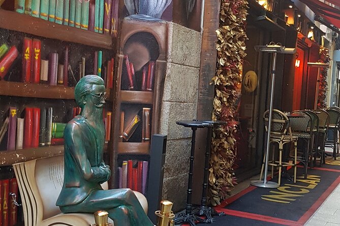 Madrid Tapas and History Food Tour - Reviews and Experiences