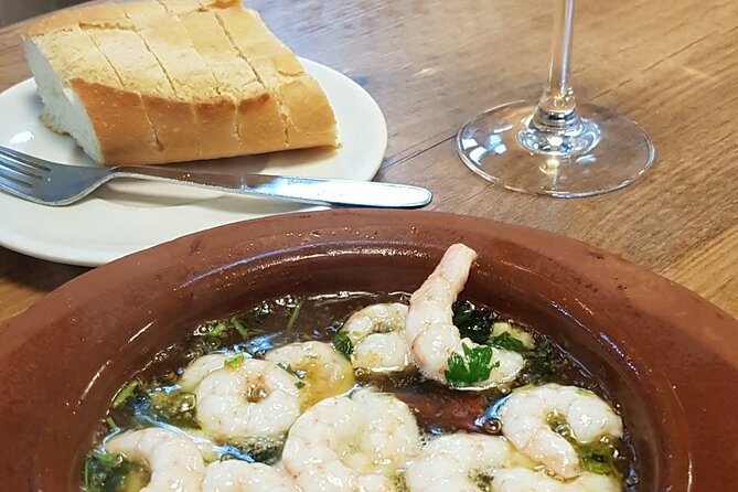 Madrid Tapas and History Food Tour - Customer Service and Issues