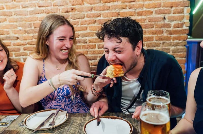 Madrid: Tapas Food Tour with 6 Tapas and 4 Drinks - Price, Logistics, and Practical Tips