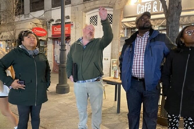 Madrid Tapas Night Walking Tour - Itinerary and Duration