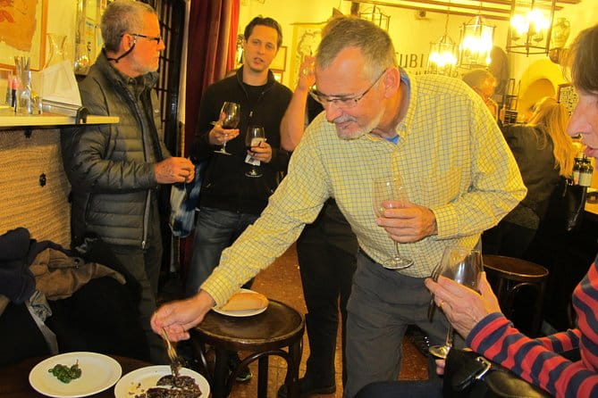 Madrid Tapas Night Walking Tour - Pricing and Booking