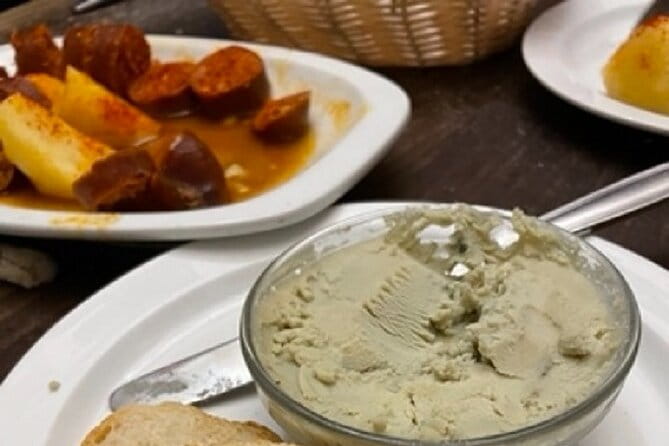 Madrid Tapas Night Walking Tour - Language Assistance and Advice