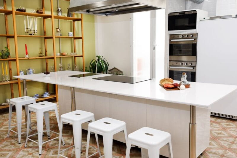 Madrid: Tapas & Paella Cooking Class with Expert Chef - Who Will Love This Experience?