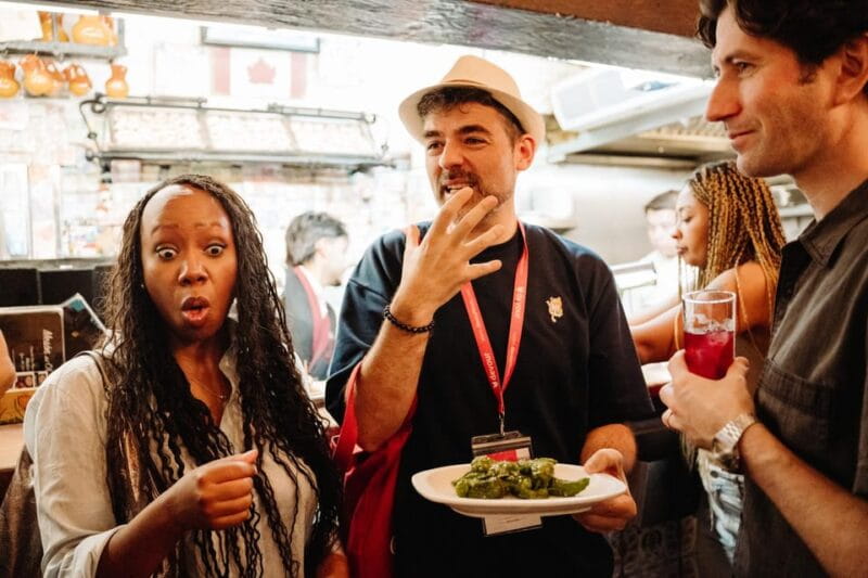 Madrid: Tapas, Taverns & History Tour - A Breakdown of the Experience