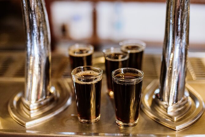 Madrid Tapas, Taverns & History Tour - Royal Palace of Madrid