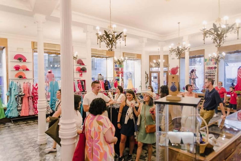 Madrid: Tapas Tour & Authentic Flamenco Experience - Practical Details and Logistics