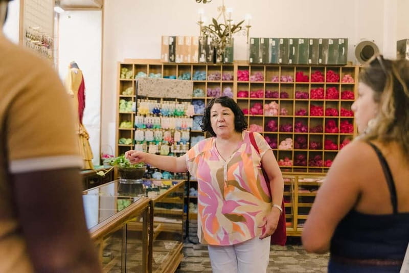 Madrid: Tapas Tour & Authentic Flamenco Experience - Who Will Love This Tour?