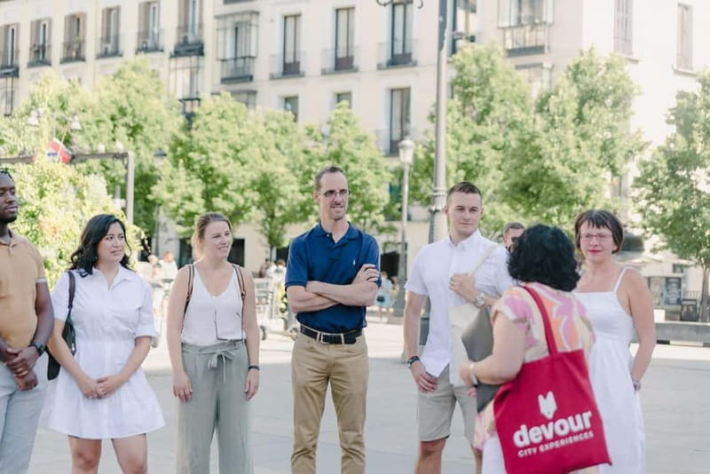 Madrid: Tapas Tour & Authentic Flamenco Experience - Price and Overall Value