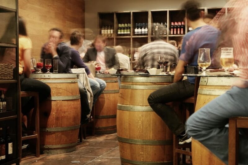 Madrid: Tapas Tour with Beer or Wine - Discovering Madrid’s Tapas Scene: A Practical Overview