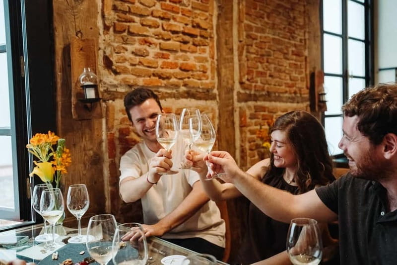 Madrid: Tapas, Vermouth & Wine Tour in La Latina - Exploring Madrid’s La Latina with a Tapas, Vermouth & Wine Tour