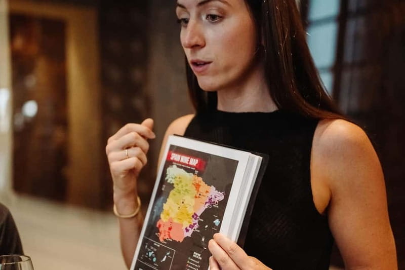 Madrid: Tapas, Vermouth & Wine Tour in La Latina - Who Will Love This Experience?