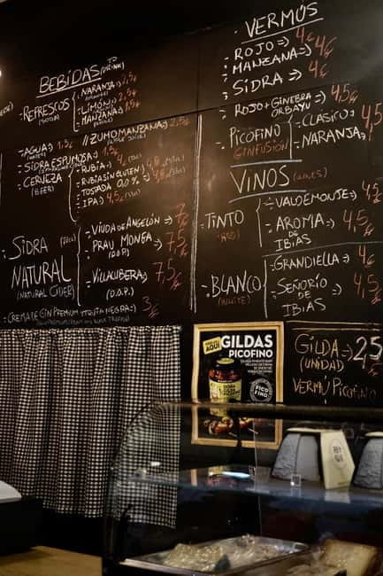 Madrid: Tapas, Vermouth & Wine Tour in La Latina - Final Thoughts