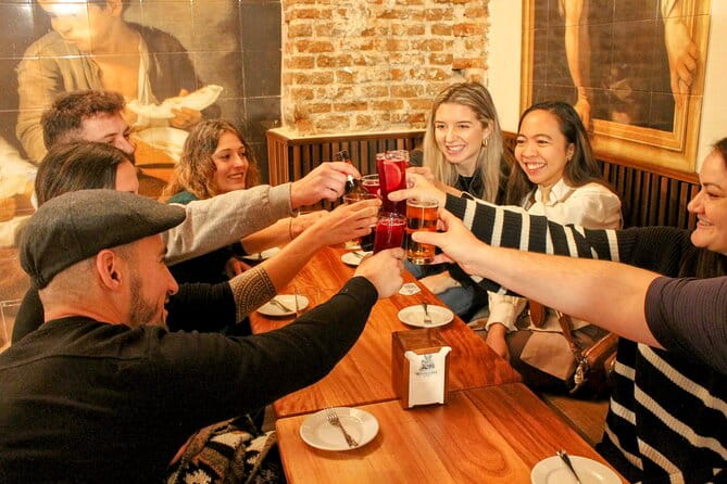 Madrid Tapas, Wine and History Tour - A Deeper Dive into the Madrid Tapas, Wine, and History Tour