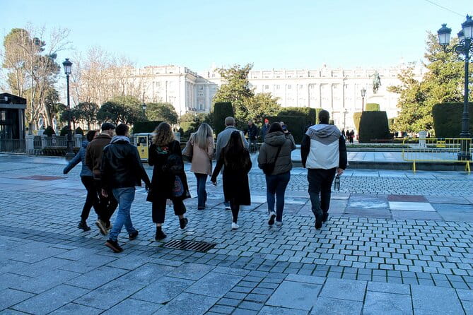 Madrid Tapas, Wine and History Tour - Final Thoughts: Is It Worth It?