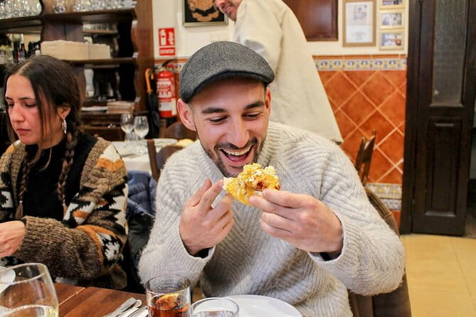 Madrid Tapas, Wine and History Tour - FAQ